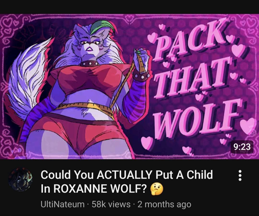 CrimsonHaze2's tweet photo. youtube recommended is fucking insane what is this https://t.co/GpGk0OxWcH