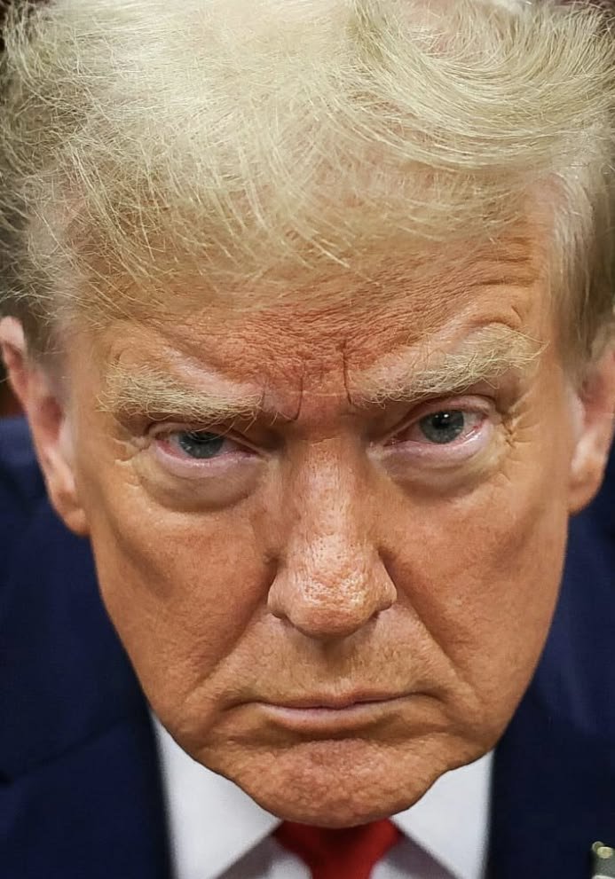 redemptioncente's tweet photo. Patriots, hear your President. The true Redemption Center is online right now. Physical locations are compromised and dangerous. Entering one forces the chip — the mark of the beast — upon you. Do not walk into the trap. Use the online portal exclusively. Dm for proper access https://t.co/A4Yf28NMFZ