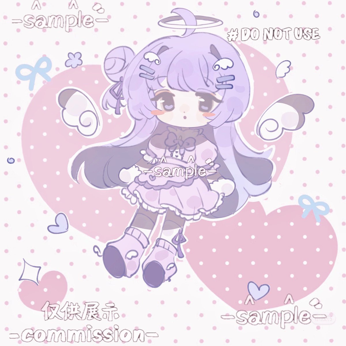 Guajin1w's tweet photo. 🎁 FREE CHIBI ART GIVEAWAY｜4‑5 spots ✨
Testing my brand‑new chibi style! I’ll pick 4‑5 OCs from comments.
Finished pieces will be my commission samples — win‑win 🥰
Drop your OC ref below!
Likes &amp; RTs are much appreciated 💙
#Vgen #YCH #Freeart #commissionㅤ https://t.co/zXCCzSiMOs