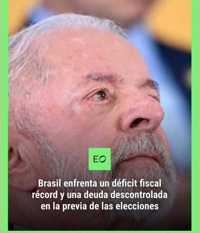 Gonzalo_Daniel3's tweet photo. La izquierda hunde paises ricos como Venezuela y Brasil, imaginate Uruguay. https://t.co/1pzpFAsKHu