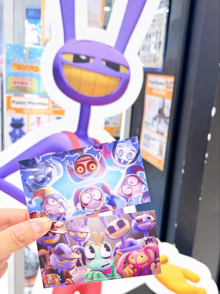 インフォレンズギークショップ池袋パルコ店 on X: 