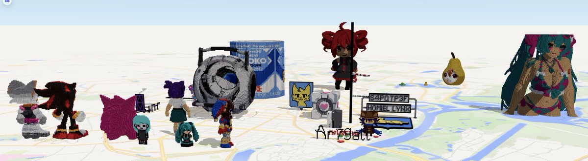 3PlaceToken tweet picture