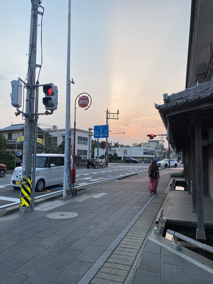 Mioxj7a's tweet photo. 三重よかった https://t.co/60jkumeNmP