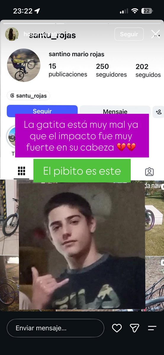 ibohen2019's tweet photo. @Expediente_Cero ESTE ES EL HDP. A difundir la cara https://t.co/ehYDfHKiza