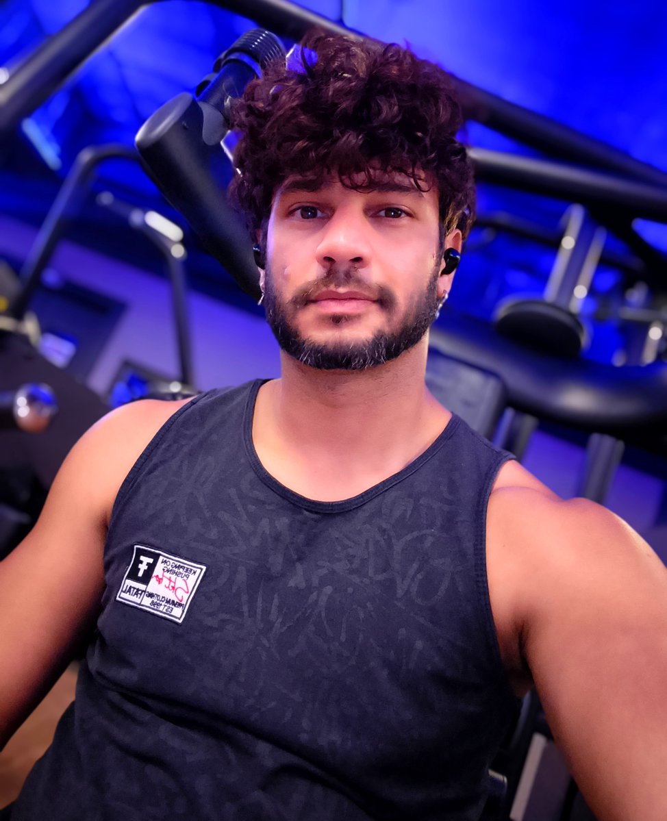 oantonioni_'s tweet photo. Mais um dia na luta! 💪🏽🔥 https://t.co/J7vJBb7jHT