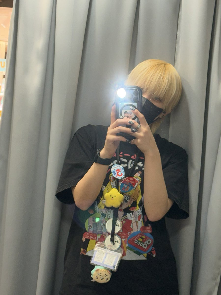 psynyxx_yuta's tweet photo. 7連勤最終日！！お待ちしてます⟡.·*
9月シフトと共にჱ̒ ᴖ⩊ᴖ ) https://t.co/wSOH97K4G1