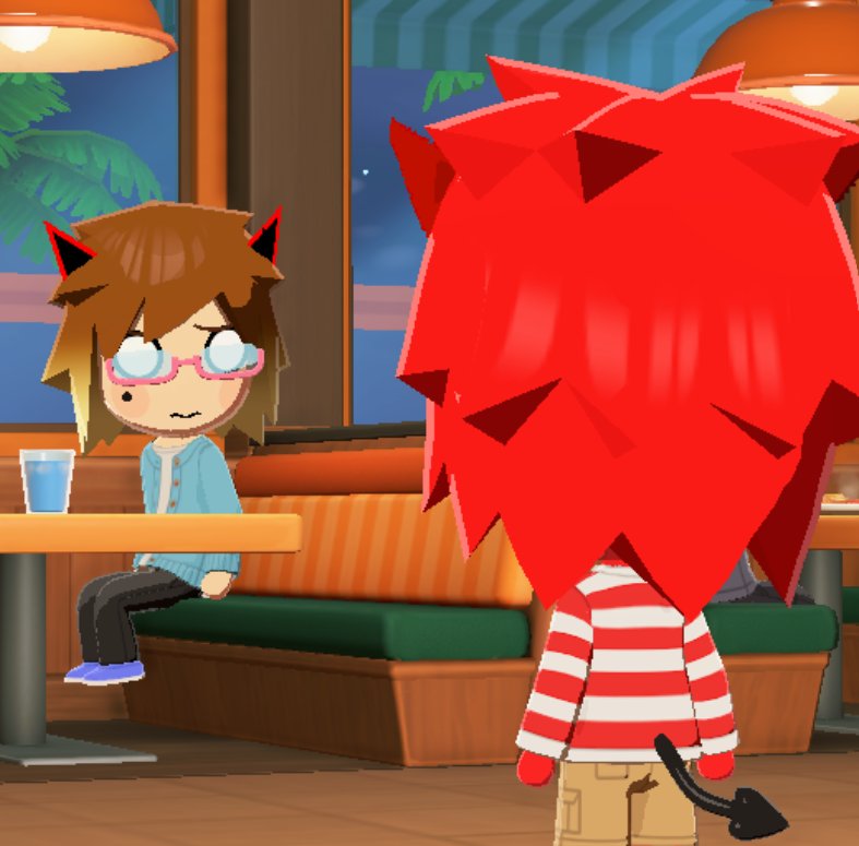 pokiyums's tweet photo. I FINALLY MADE THEM BOYFRIENDS #prosaken https://t.co/2cQu8tHRAR