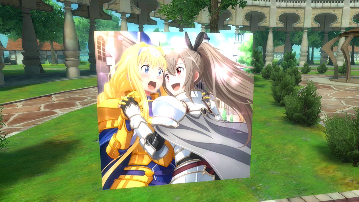 saoif_gameinfo's tweet photo. ||◤#イーディス誕生祭2026◢|| 

現在、誕生日を記念して下記を実施中🎂

✅BDオーダー
✅250アルカナジェム配布
✅スタンプ配布
✅BDパネル設置
✅RPキャンペーン

250アルカナジェムの受取は本日まで！
忘れずにログインしよう🎁

#SAOIF https://t.co/K42Oc0oTcw