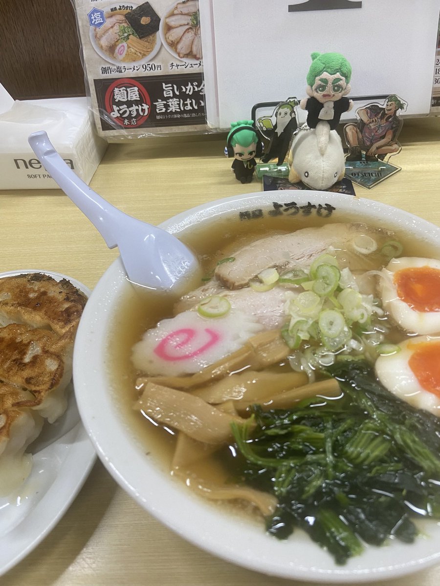 Furea0414's tweet photo. 🥟餃子フェス2🥟

最高の2日間だった https://t.co/eShqnvyAnN