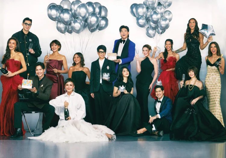 AldenTrendsOFC's tweet photo. The ONE holding the cake,

The ONE who completed the roster of Tatler MOST Stylish 2026,

The LAST but definitely NOT THE LEAST on the fearure…

Our Asia’s Multimedia SUPERSTAR and
Our KING ALDEN RICHARDS 👑

Check out the full feature here —

https://t.co/ezxOwwTUeJ

@aldenrichards02 
#TatlerMostStylish 
#ALDENRichards