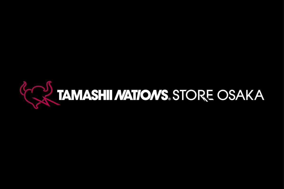 t_features's tweet photo. 【速報】新店舗オープン決定！！

大阪・ルクア サウスに新店舗
「TAMASHII NATIONS STORE OSAKA」が
2026年12月にオープン予定！

詳細は以下をご参照ください。
https://t.co/eXOColS2gR

#魂ストア https://t.co/jyw0b3Rfpv