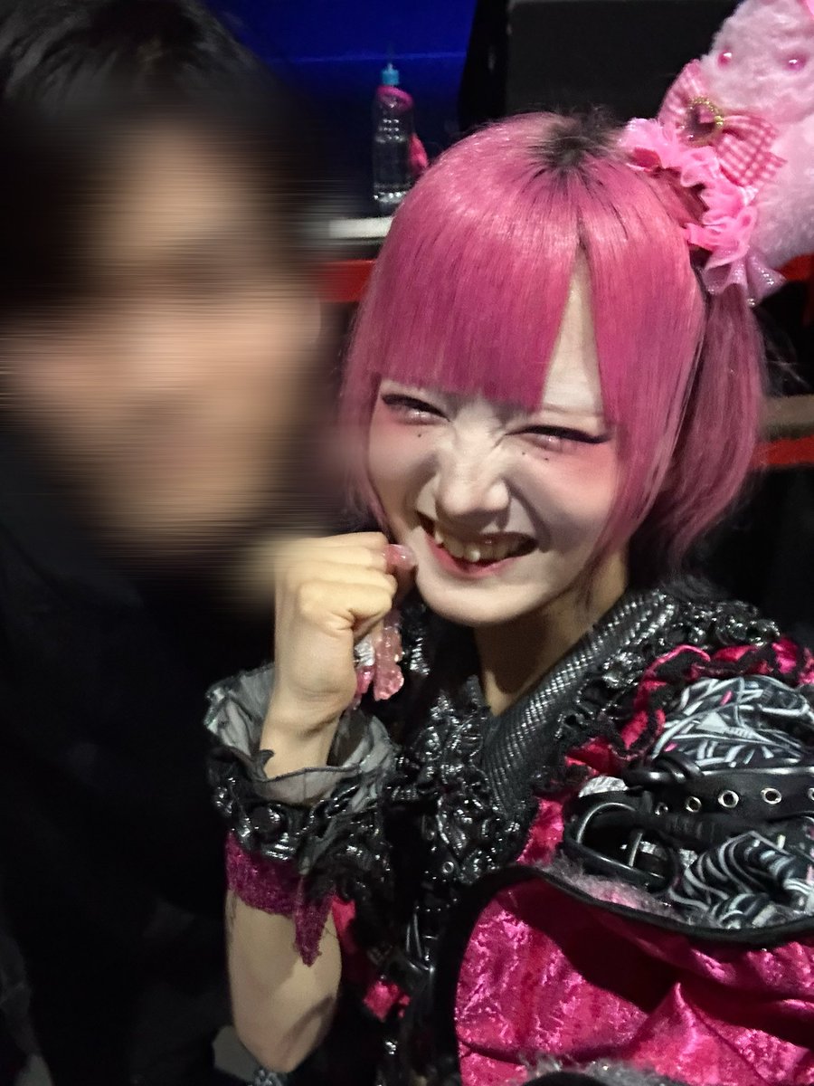 queen_melon46's tweet photo. 9/1 狂い倒れ Vol.13

大阪取り急ぎだったけど可愛過ぎて、楽し過ぎて
黒髪もお姉さんも色んな沼ちゃんが見たい

#おいでよ底なし沼 https://t.co/vPZOsr1om2