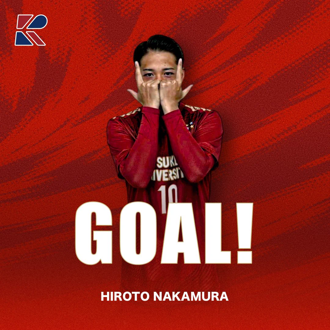 流通経済大学体育局サッカー部【公式】 (@rku_fc) / X