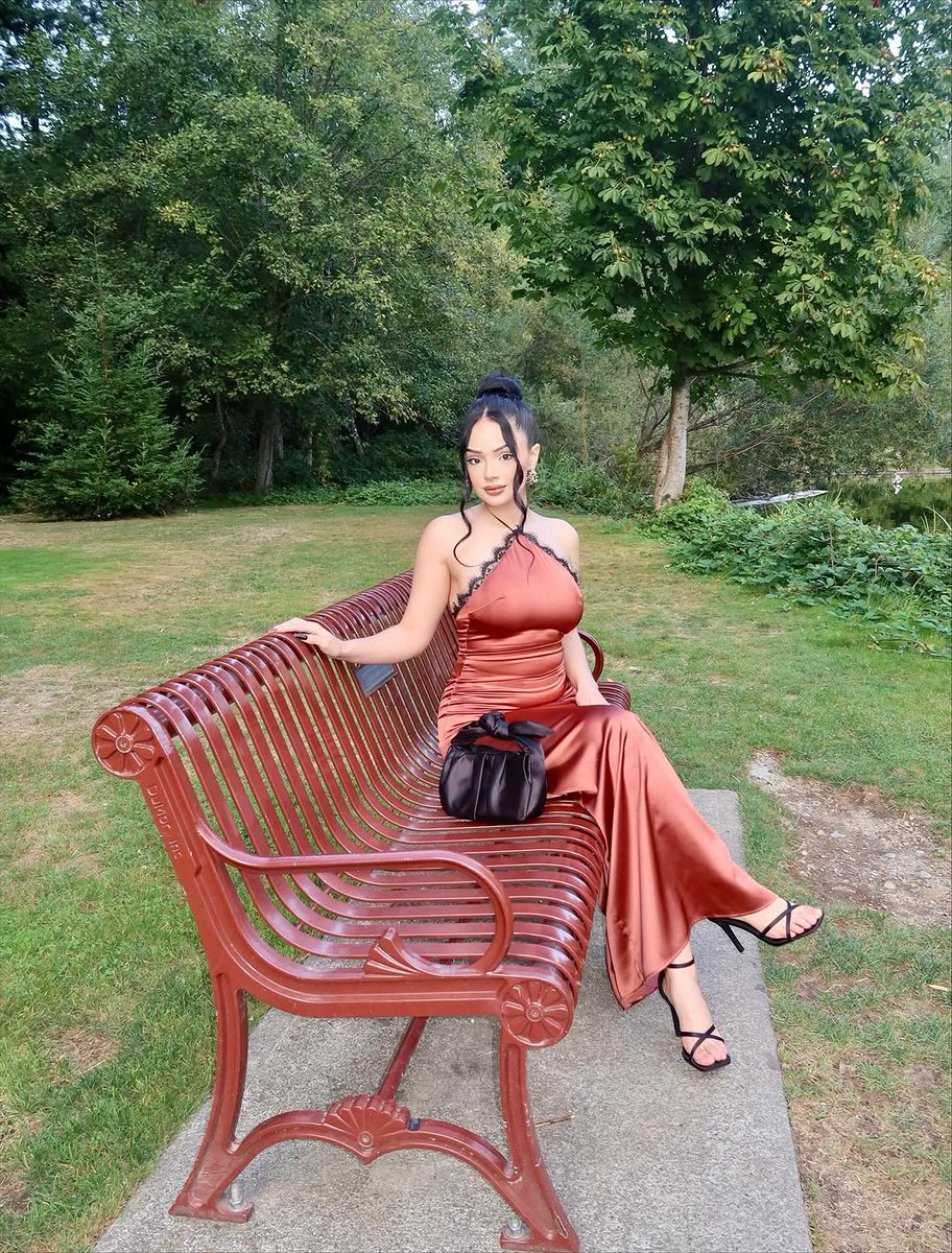 elfenixamarillo's tweet photo. Earth angel 𓂃⋆.🪽  use my code ‘SOFIAA20’ for 20% off your first Lulus order! https://t.co/rG77FKS7PM