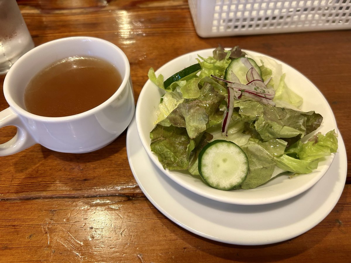 dartskebab's tweet photo. ラ・タベルナでお昼✨
また牛スジにしてしまった🙂

色々試したい気持ちはあるが…、
牛スジが美味すぎて他にいけない✨ https://t.co/6Dr0b6tGiN