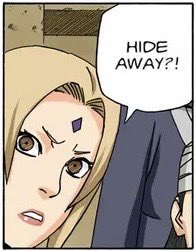 dailytsunade5th's tweet photo. Lady Tsunade is the pinnacle of perfection. It is very hard not to adore her, even in tense situations. https://t.co/pOjXsaNHkA