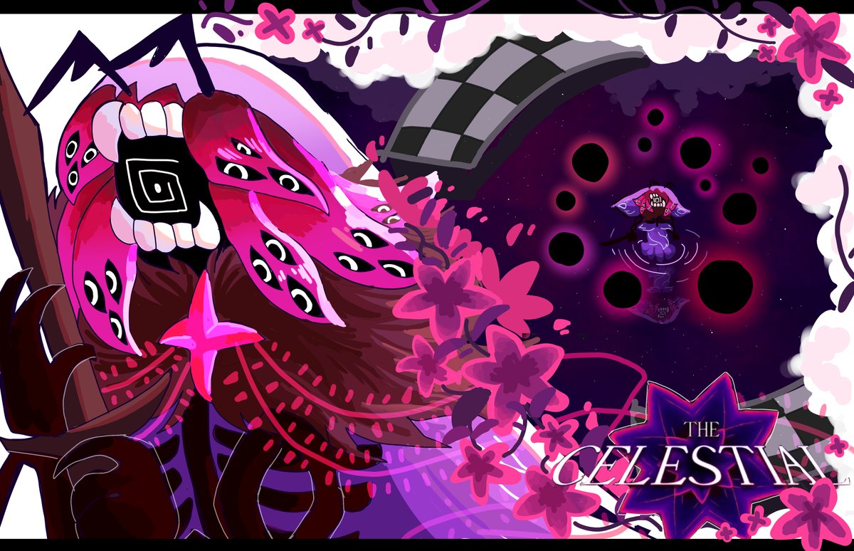 ciptasumin58129's tweet photo. "🌺 oh dear celestial 🌺"
.
.
//Heavy inspired by imainacup//
#nullscape #nullscapeart #robloxartㅤ https://t.co/O0ZOcsff2b