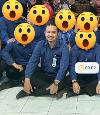 ekafebris1's tweet photo. Siapa tau disini ada yg kenal mah nih makhluk bisa infoin k aku ya 🙏 https://t.co/yClX58kNp7