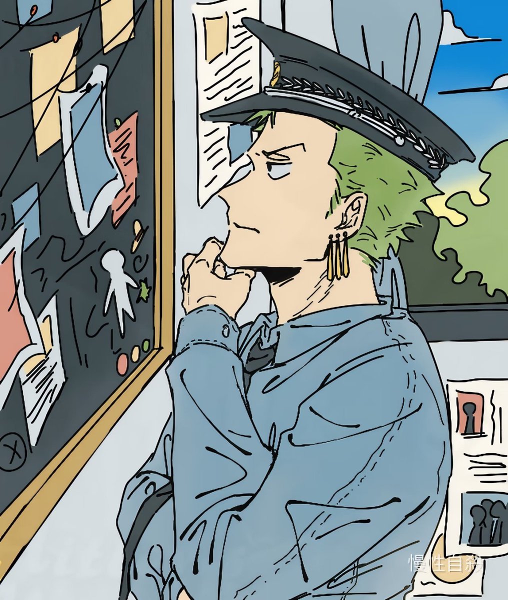 yu66809404's tweet photo. 🌇🏞️ #zoro https://t.co/Lv5BafIe8D