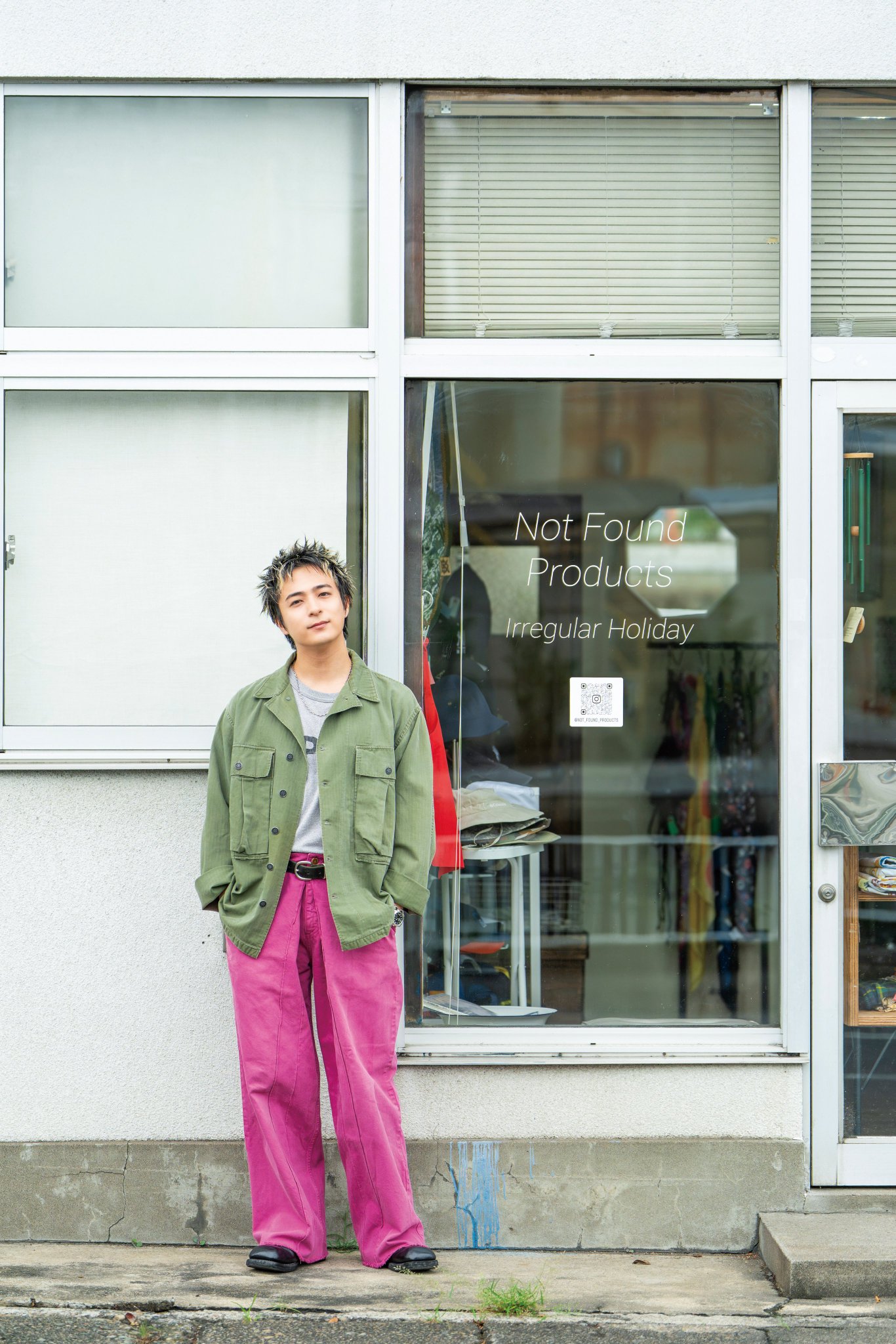 FM GUNMA on X: 
