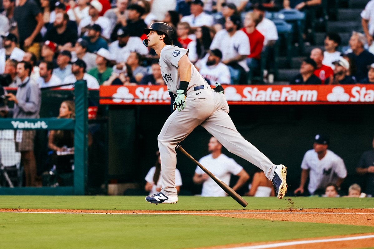 Yankees tweet picture