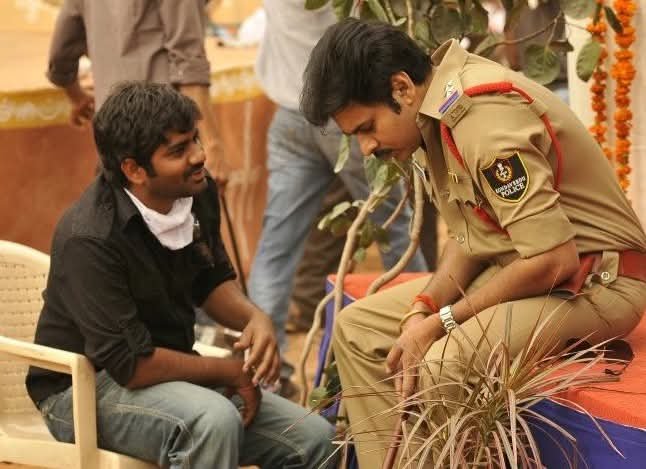 DirVijayK's tweet photo. The one who changed it all. Wishing my dearest Power Star ⭐ and Hon’ble Dy. CM @PawanKalyan garu a glorious birthday 🎉❤️‍🔥

You create an impact the moment you walk into any room and light it up with your warmth and smile. I’m truly happy and grateful that I got the chance to witness your swag, service, and strength in person. May you continue to inspire generations to come through your service and leadership. Wishing you a long, successful, and impactful journey ahead🙏

#HBDPawanKalyan
