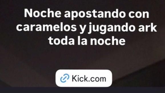 Scoobynew1's tweet photo. Hoy en la noche ya verán. GN https://t.co/fJE2PFYgYI