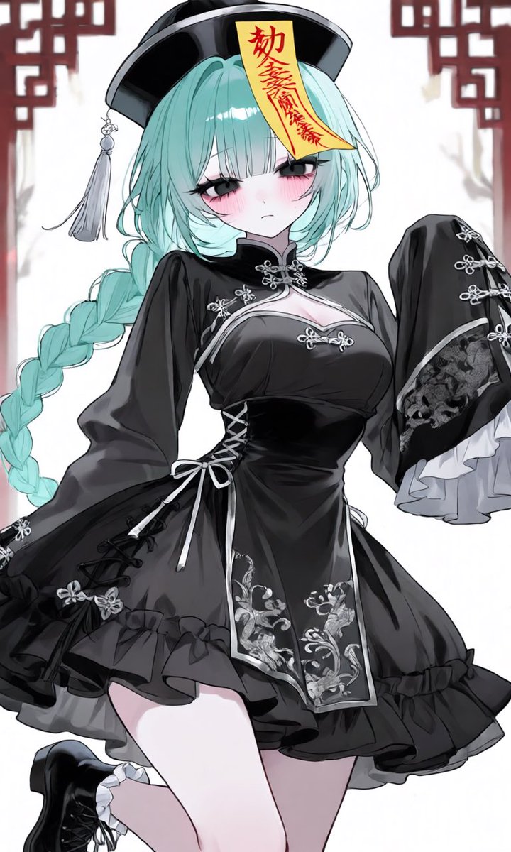 xxli_zz's tweet photo. 上手く生成出来ない……-  ̫ - https://t.co/NHguzmLndK