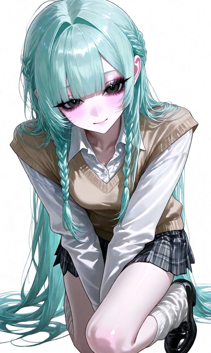 xxli_zz's tweet photo. 上手く生成出来ない……-  ̫ - https://t.co/NHguzmLndK