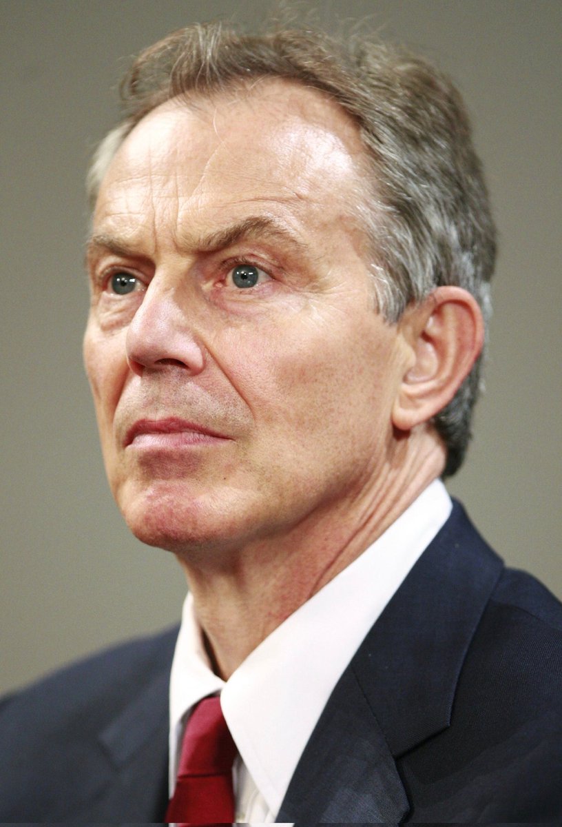 EvacTony's tweet photo. Its not Maggie whose responsible for Britains shocking decline @andyburnham Its this Bastard. 

He didn't get a mention in your speech yesterday did he?

He set our ruin in motion inviting the world to come here, he wanted to rub our noses in diversity and he succeeded.

 How are you finding it?