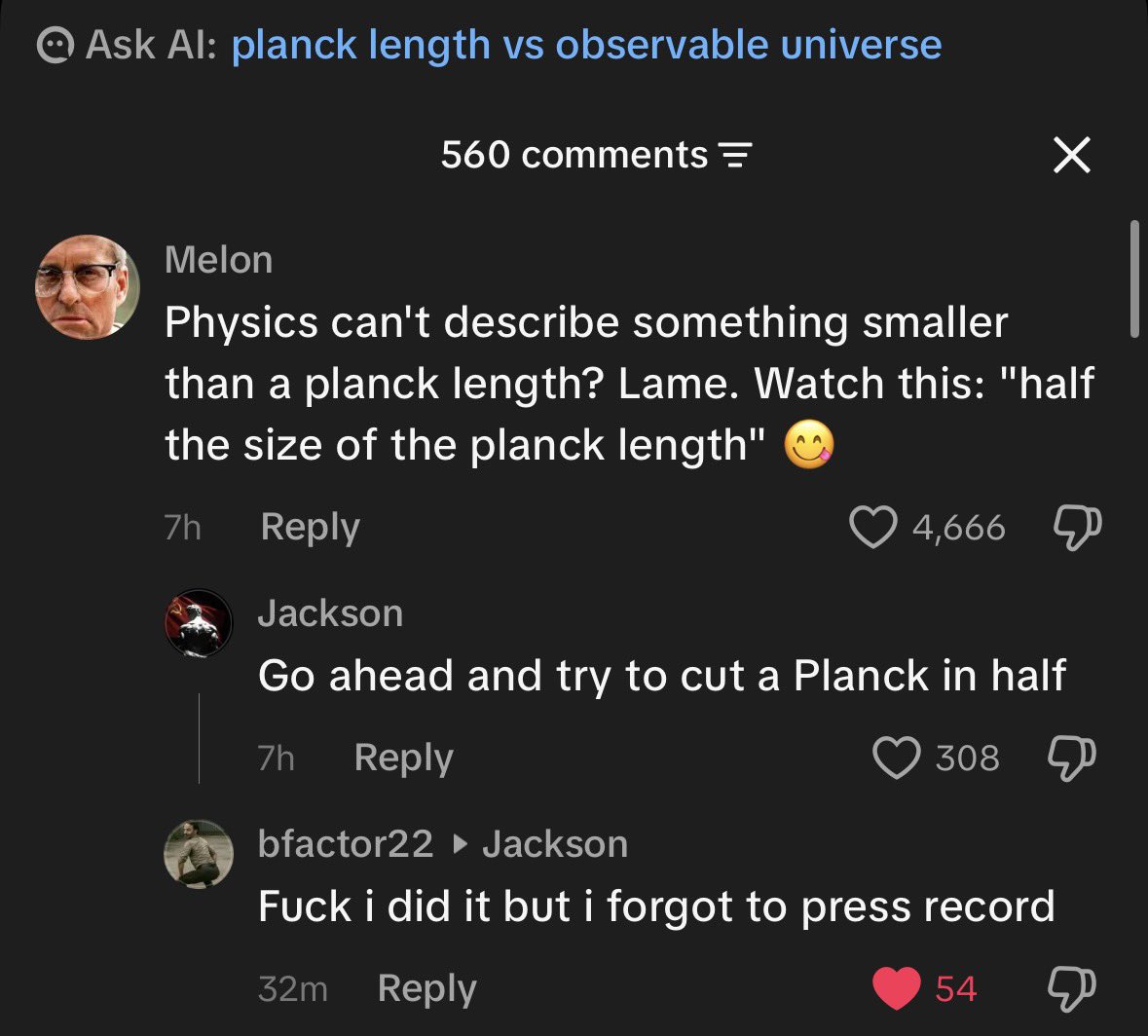 Iegomonkiekid's tweet photo. this one got a chuckle out of me https://t.co/iEJ22BEPHL