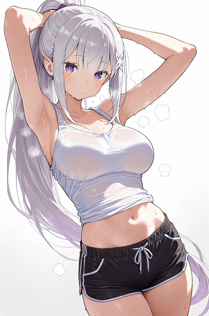 ramune___mochi's tweet photo. エミリア / Emilia
リゼロ / Re:Zero 

SFW illustration

  #リゼロ  #ReZero https://t.co/5Nbfm52hJj