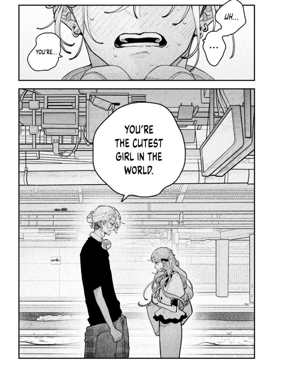 lvl999akane's tweet photo. otogi and toki interaction here is so adorable🥹💕 https://t.co/RnT8DdOJGZ