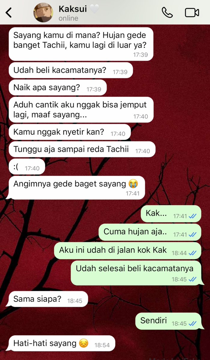 devrilium's tweet photo. (74)

hujan https://t.co/1DLHD3xW3y
