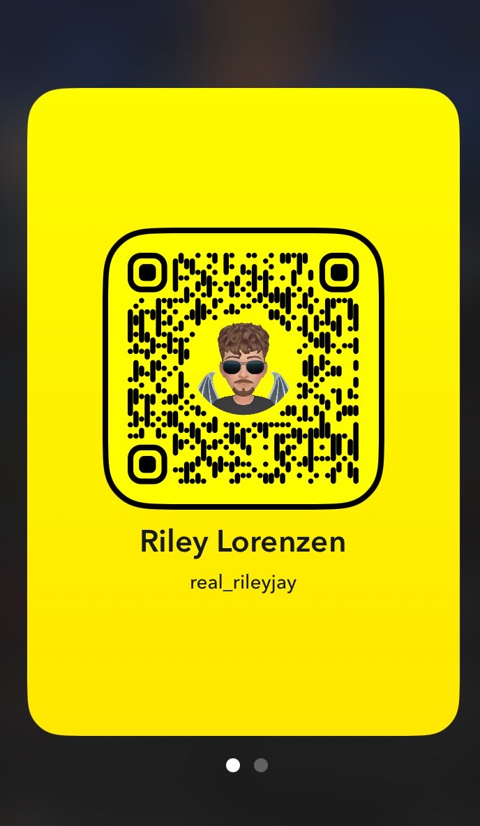 macgirth223's tweet photo. Add the snap https://t.co/SHWU5umrpZ