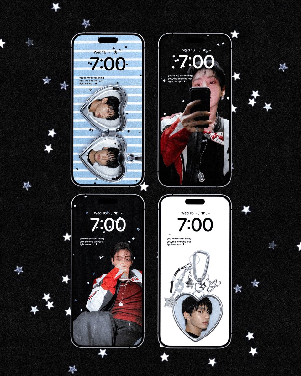 JINK997's tweet photo. ⋆ֺ ★ 𓈒 jungkook day wallpapers for u :: 
🔗 https://t.co/pd0X603CJl https://t.co/V4Bzw1Vljc