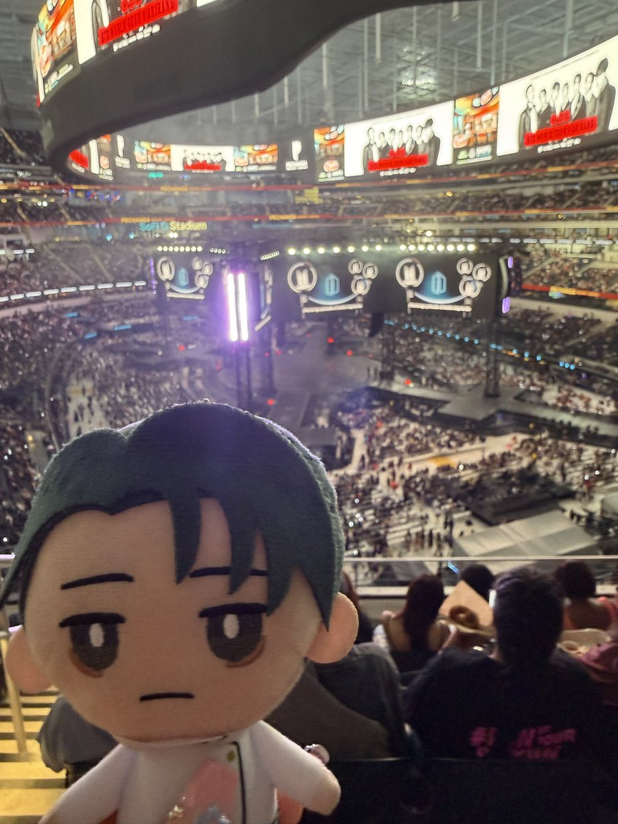 qzomars's tweet photo. READY FOR BTS https://t.co/74zglAggv5
