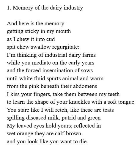 saintofaugust's tweet photo. sometimes i write poetry about devils minion. here is some daniel poetry. tw for implied sa https://t.co/zlMuAAAILd