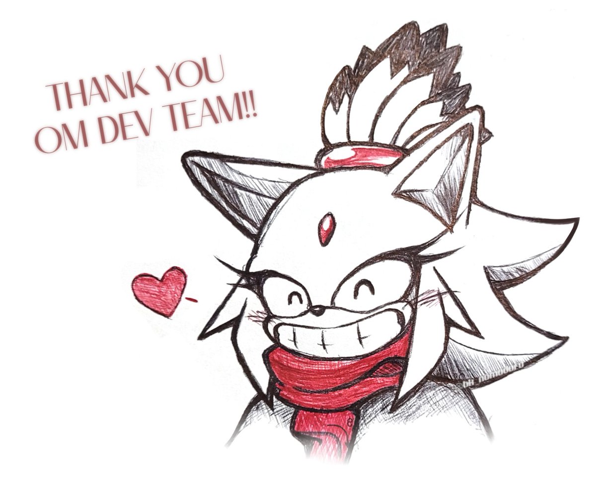 bk_nomodoro's tweet photo. this game was one of the reasons i joined the roblox asym community and met so many cool people and had great experiences, thank you @LilacPR_ and the dev team so much to continue this game for the final batch, take care!! 
#outcomememories #blaze https://t.co/5yP3BdTv5t