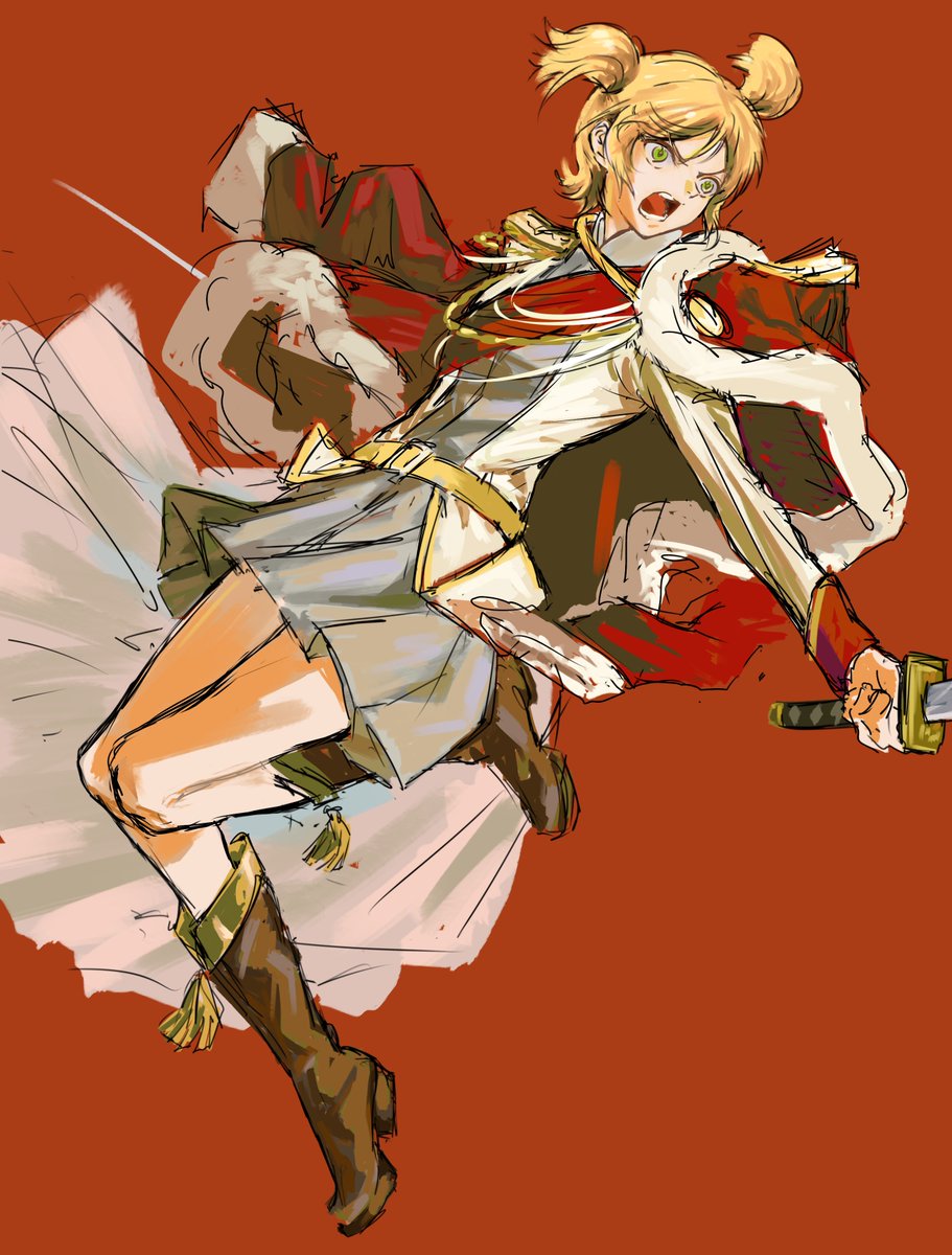 FFwhiteGe tweet picture
