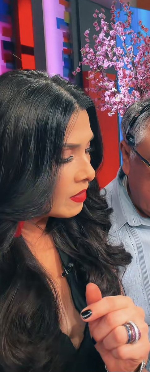 marcela1111741's tweet photo. Dalílah Estela❤️‍🔥

DALILAH X DYSON https://t.co/7G8m0WLT8G