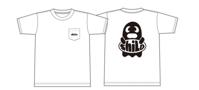 shilodesu's tweet photo. 今回より、会場限定Tシャツ販売します‼️

3500円です！

クレジット、paypay、交通系以外なんでも使えるので
ぜひ、お買い求めください🙇‍♀️

※画像は参考です。 https://t.co/nGVzB3BEM8