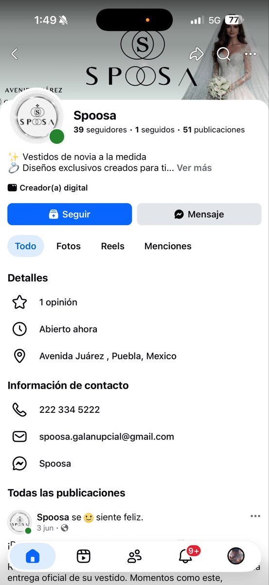 LaAldeaPoblana's tweet photo. Las benditas redes sociales ya identicaron al homosexual que rompió la ventana de un adulto mayor tras haberse estampado con él, el muy pendejo 

Se llama Pedro Cervera y tiene (bueno tenía) un negocio de vestidos de novia en la Juárez https://t.co/yEPEr4N2tB