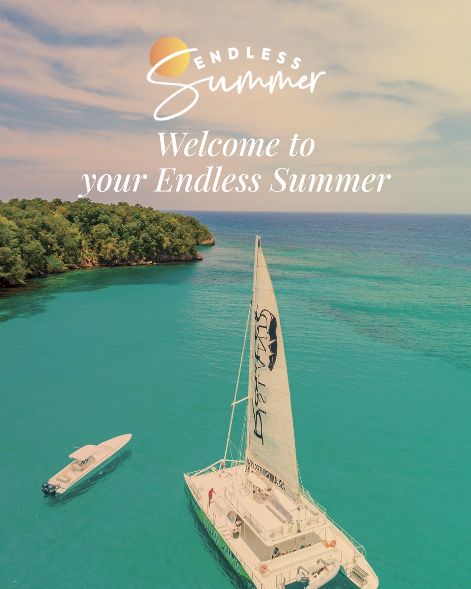 IslandRoutes's tweet photo. Endless Summer, meet endless savings. ☀️

Up to 30% off select tours*: https://t.co/vrc0TnjeqY 

#IslandRoutes #EndlessSummer

*Terms &amp; Conditions Apply https://t.co/jAXhgclSvg