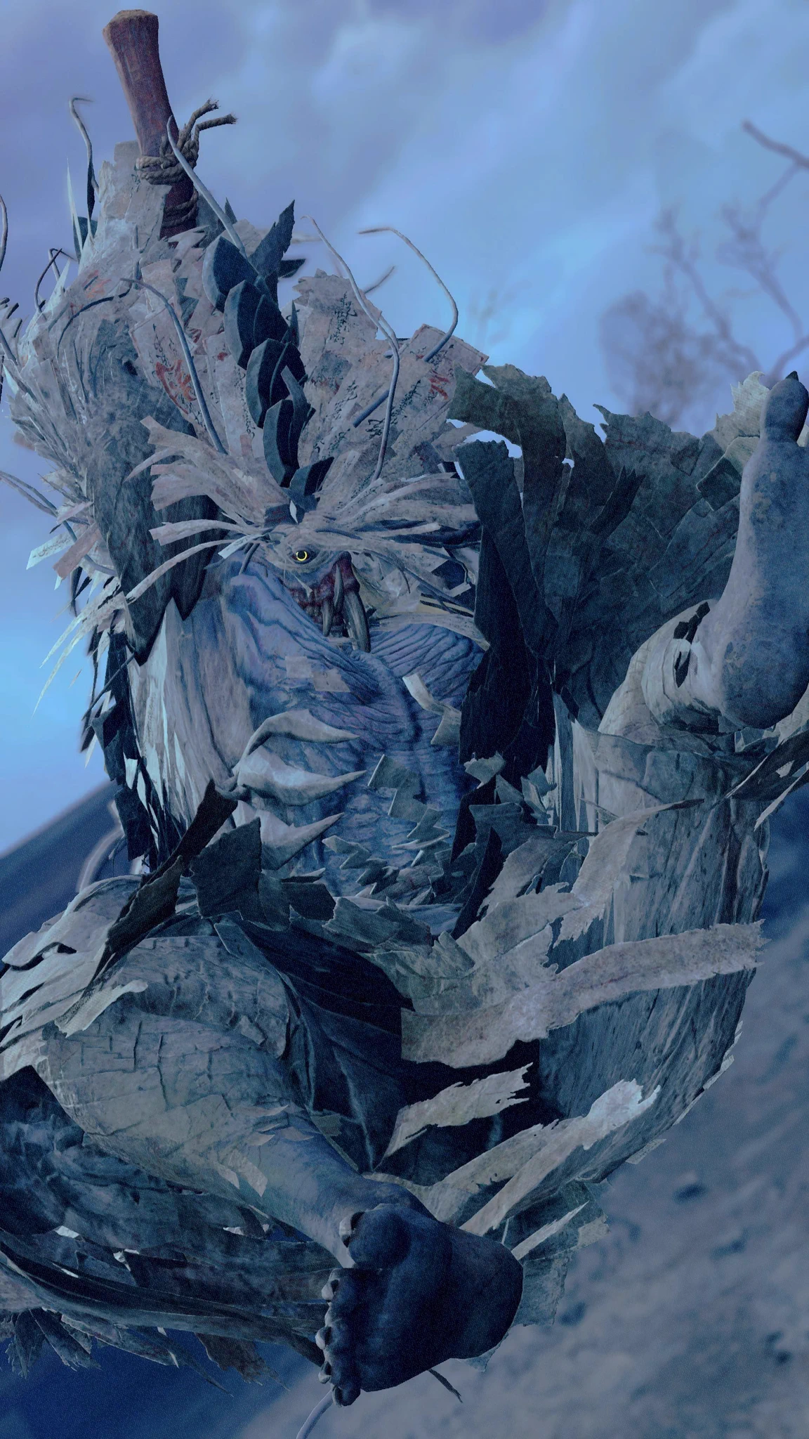 未熟者 on X: 