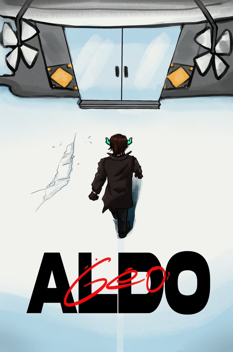 guriinnn's tweet photo. DIA 15/30 DIBUJANDO  A ALDOGEOO HASTA QUE ME INVITE A GEOWARE   "Akira"  #aldogeo #aldogeofanart #aldofanart https://t.co/Z0pZt906gi