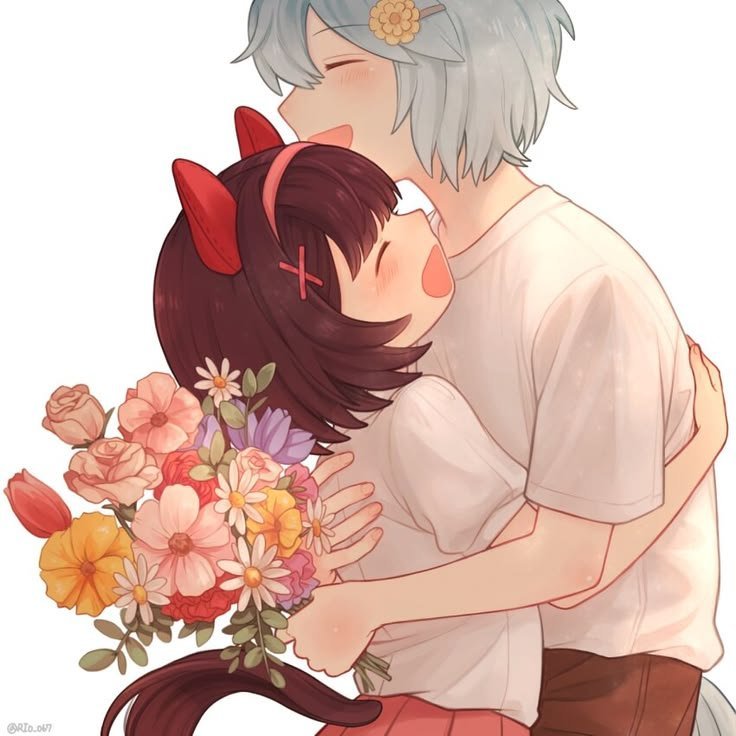NishinoFlo6fle's tweet photo. @Iron_Uma — ¿Quién dijo que dejes de hacerlo? ¡Dame más! — https://t.co/LGVaJJxvxp