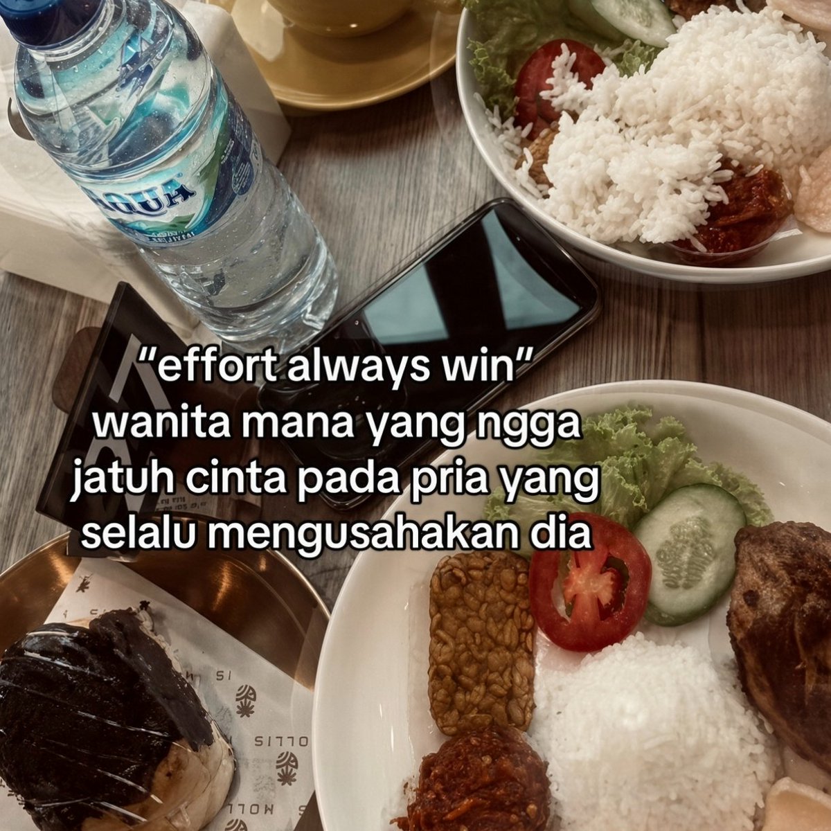 Kuberuntung's tweet photo. Skip aja cowo bingung https://t.co/6WVNNDO9rF