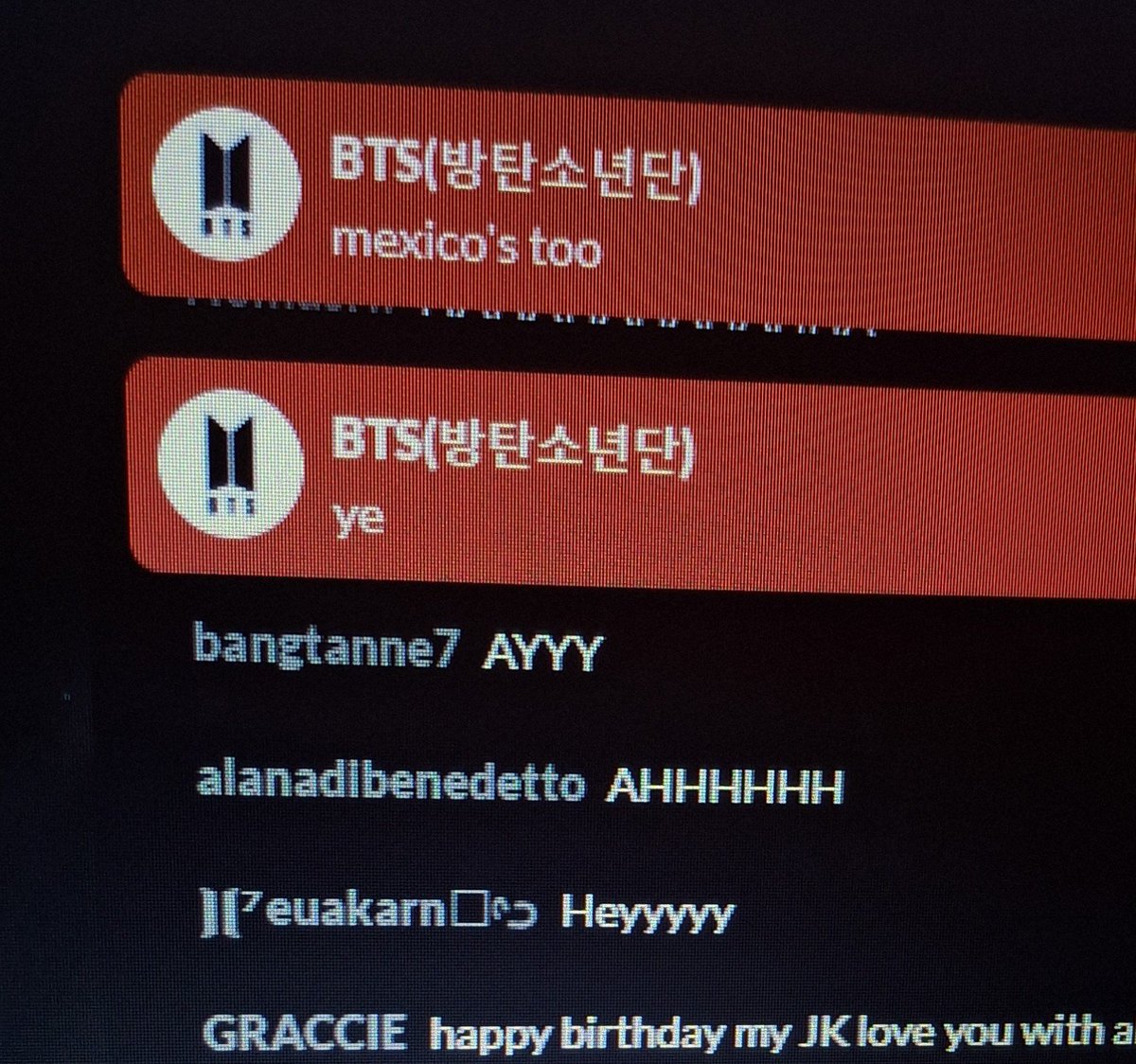 myyouwithjk's tweet photo. IM CRYINGGGG https://t.co/o3DgwXN9vg