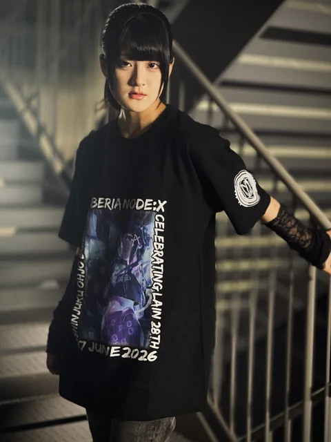Alias & Ehren / Lillian 限定オフィシャルTシャツ+CD ディスクユニオン アニソン on X: 